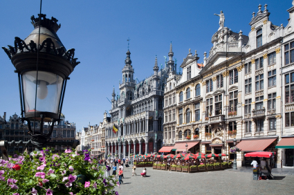 Billige Hotelzimmer in Hasselt