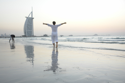 Billige Pauschalreisen Ras Al Khaimah