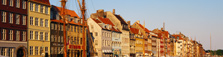 Billige Hotelzimmer in Hellerup