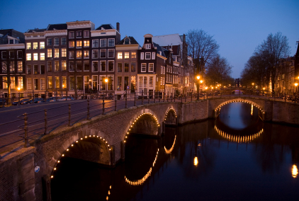 Billige Flüge Niederlande