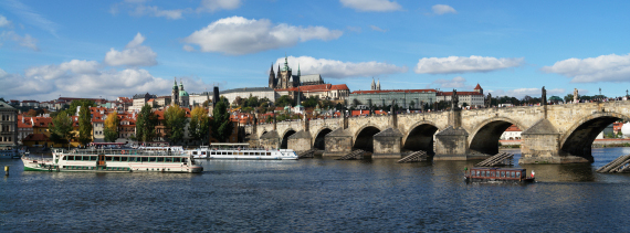 Billige Flüge Liberec