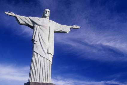 Billige Flüge Brazil