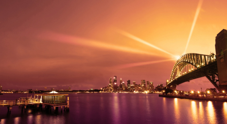Billige Flüge Australia