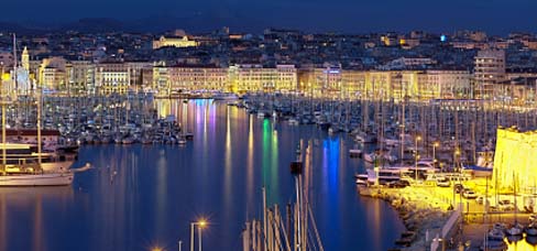 Marseille