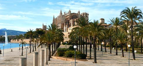 Palma De Mallorca