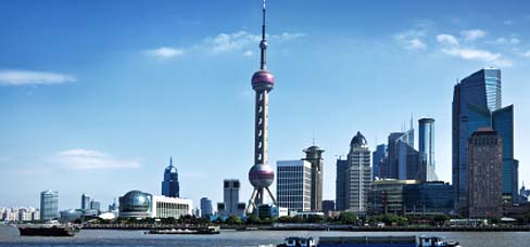 Fluge Shanghai China Travelstart